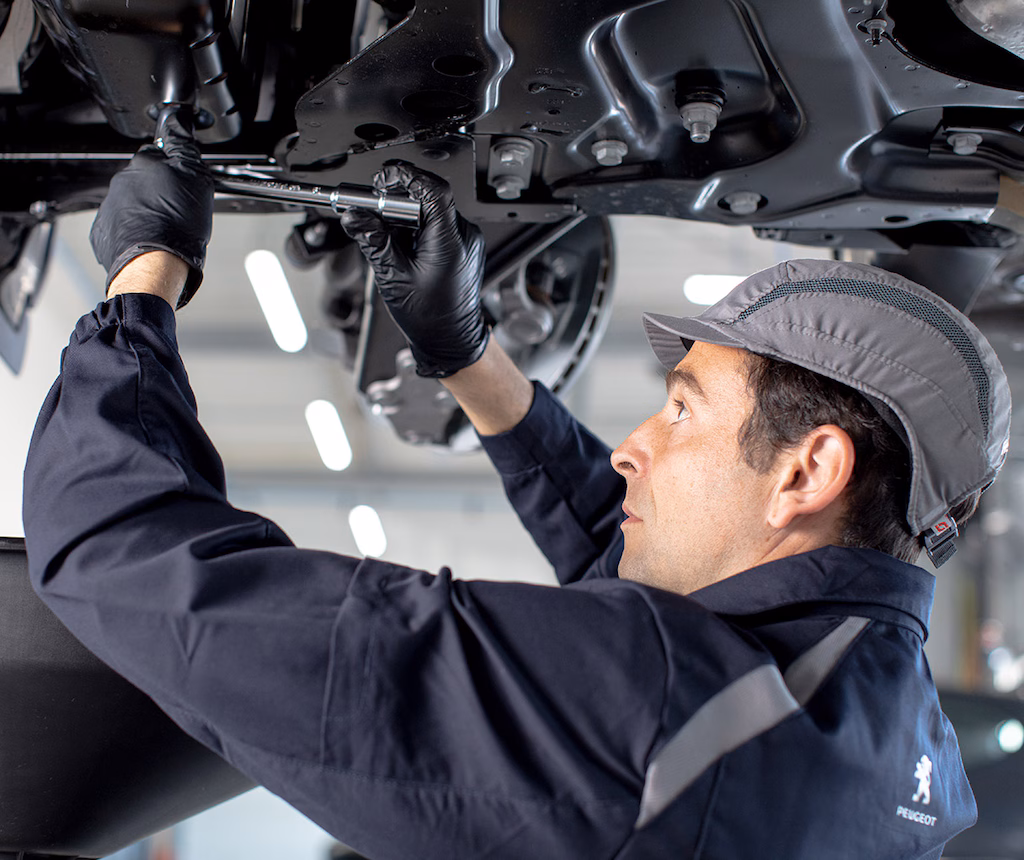 entretien toutes marques